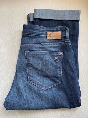 456. MAVI  | Size 31 | Jeans |  W: 15.5 /9 /19